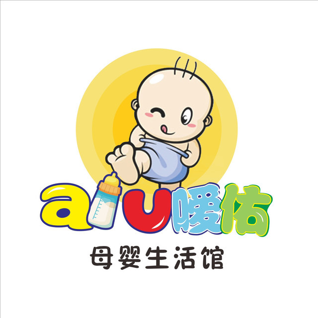 欢乐芝麻婴幼儿生活馆