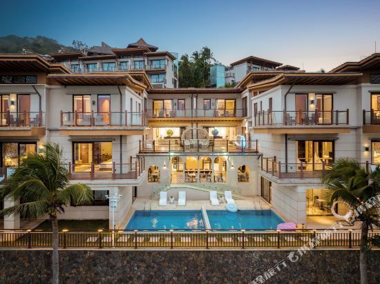 海南万宁中海神州半岛