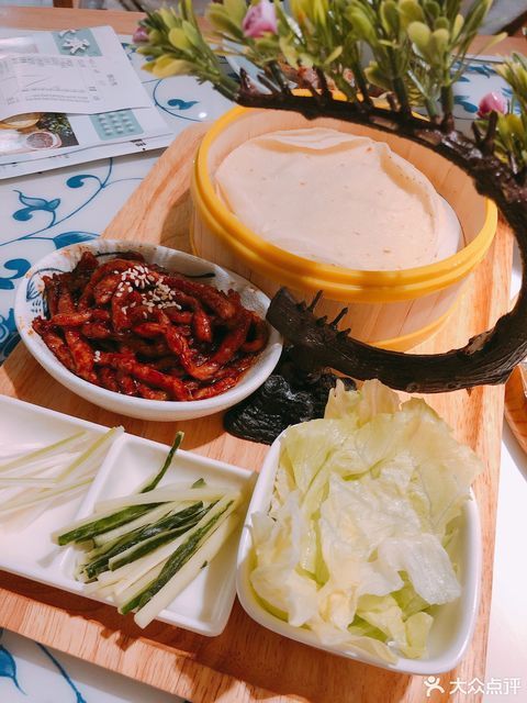 小菜园(常州新北万达店)