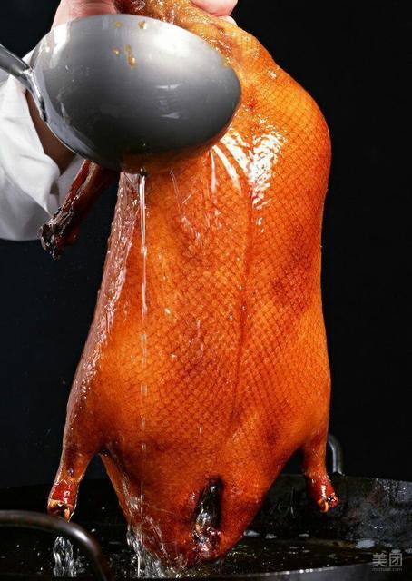 京记煌北京脆皮烤鸭王府井店