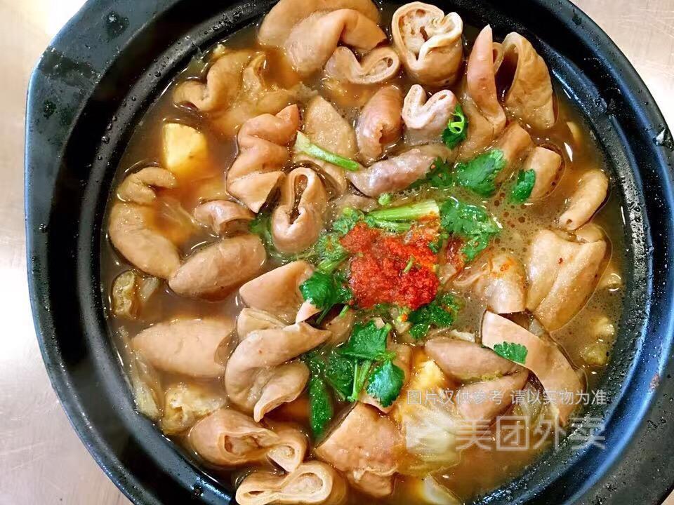 聚香园砂锅南山路店