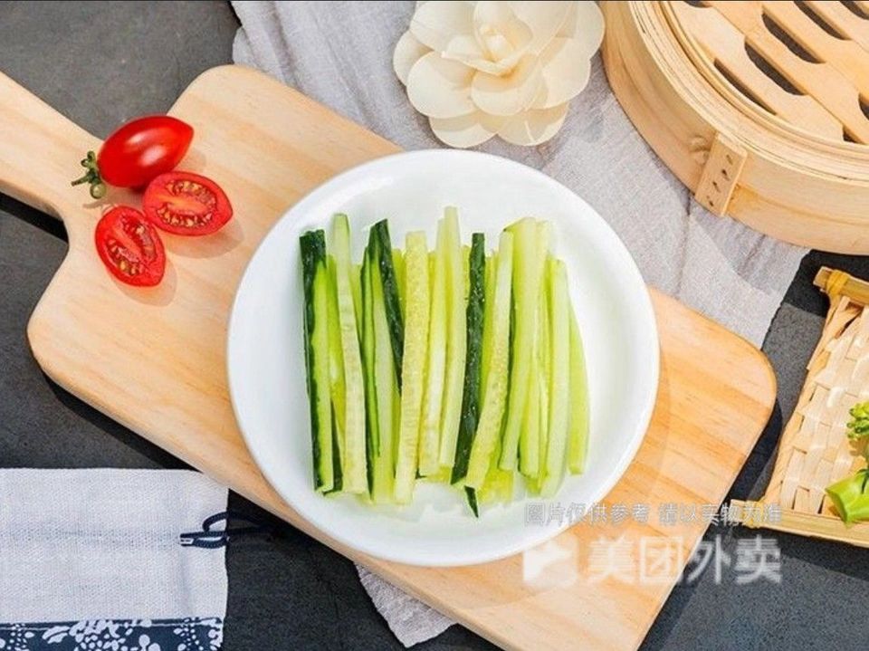 怡香老北京烤鸭新体巷店