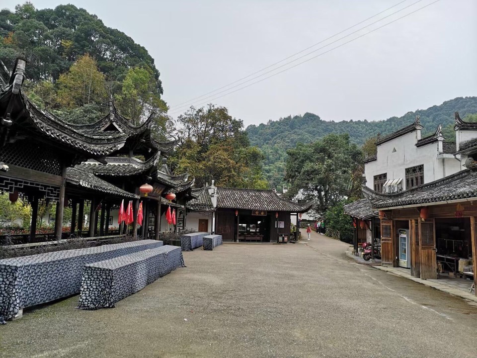 【源头古村】源头古村门票,源头古村游玩攻略_360地图