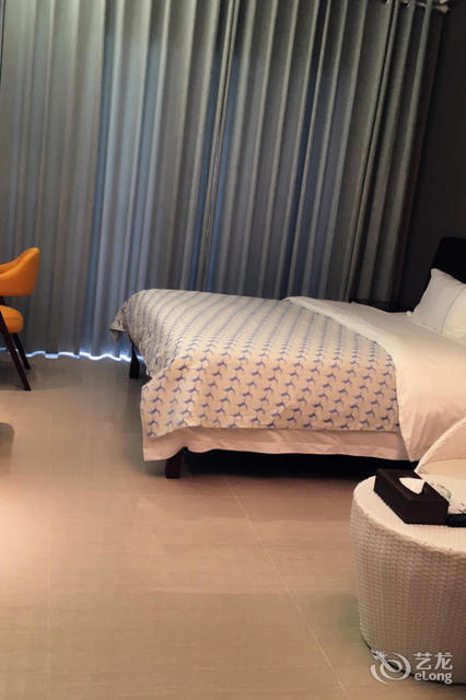 首页>昌江黎族自治县>住宿服务>客栈民宿>寓米公寓(棋子湾店)]