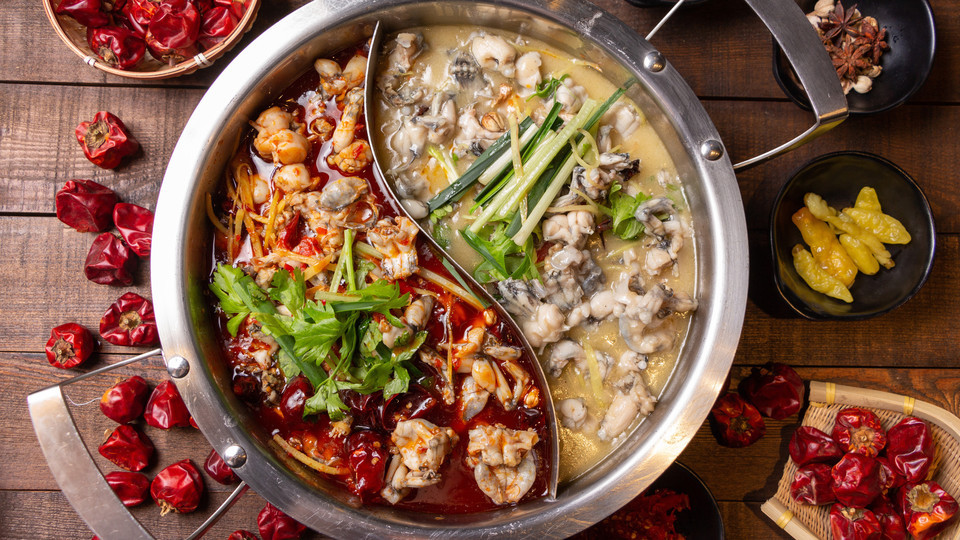 翠蛙香田鸡老字号西平店