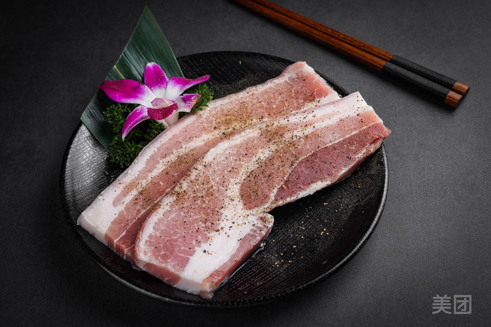 大爆double·韩式炭火烤肉(顺德大良店)