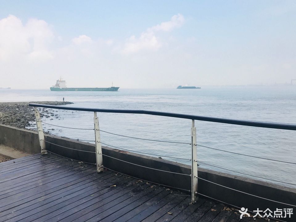 江海汇