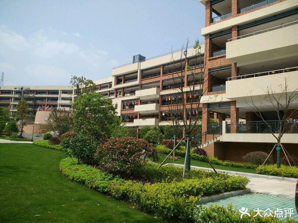 陶朱街道中心幼儿园