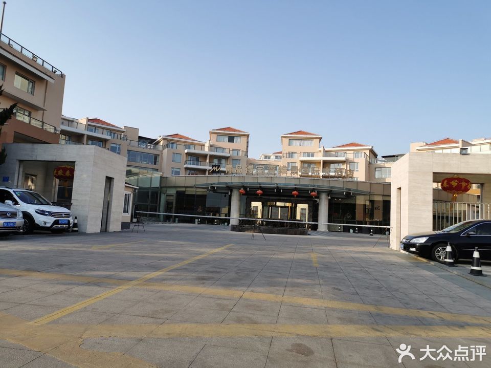 首页>青岛市>餐饮服务>餐馆>得宝湾海景大酒店-中餐厅·宴会厅]