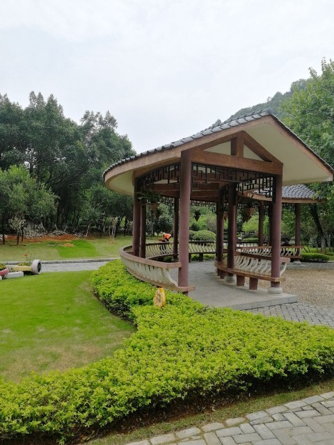 地址(位置,怎么去,怎么走,在哪,在哪里,在哪儿):柳州市柳江区新城公园