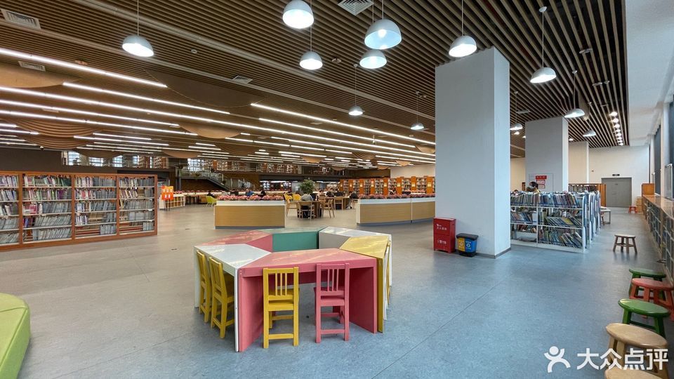 福建农林大学图书馆