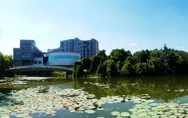 武汉工程大学(流芳校区)