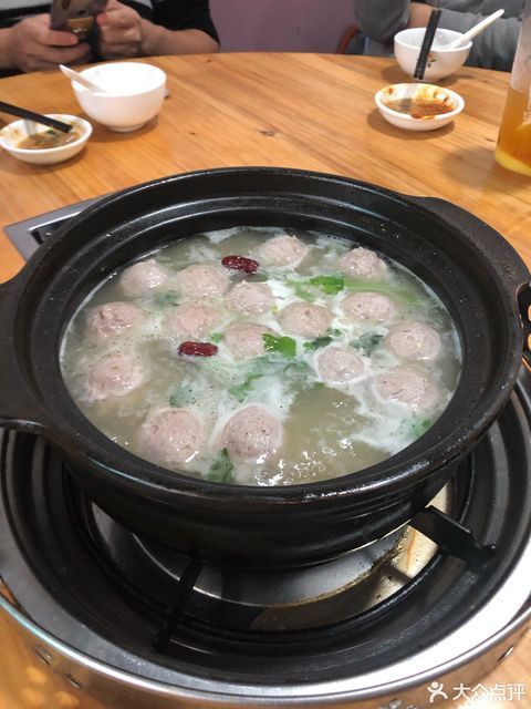 水门砂锅羊肉(东山分店)