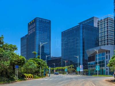 深圳智慧谷创新园