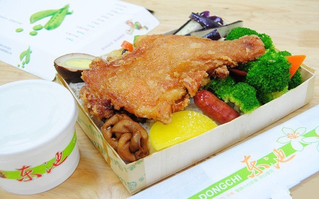 东池便当盛泽店