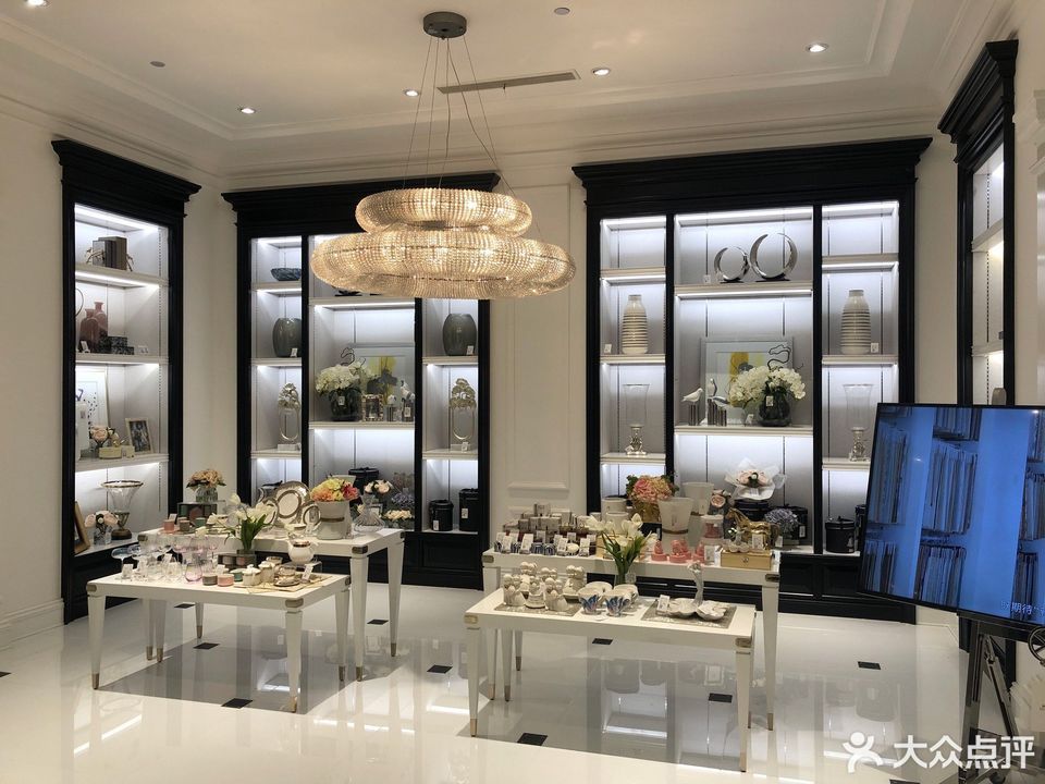 美克美家武汉武昌店