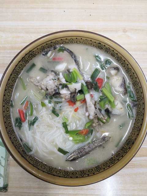 永州特色鱼粉店