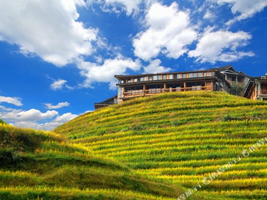 龙胜龙脊壹号观光酒店图片