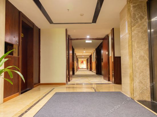 河源国豪大酒店(文昌南路店)