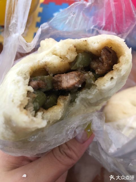 牛包铺(分店)