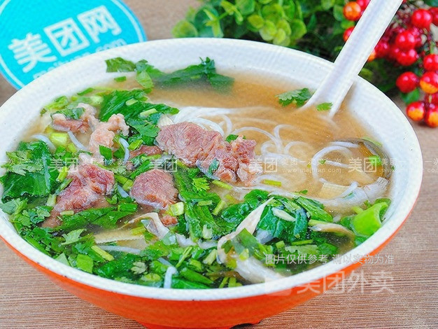 【淮南牛肉湯】淮南牛肉湯電話_淮南牛肉湯怎麼樣_360地圖