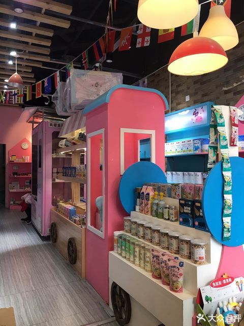 【孩子王(萬達廣場店)】孩子王(萬達廣場店)電話,孩子王(萬達廣場店)