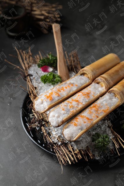 朝天门火锅新乐店