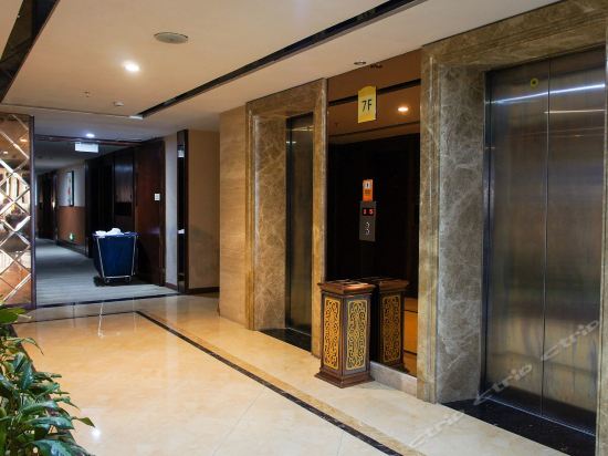 河源国豪大酒店(文昌南路店)