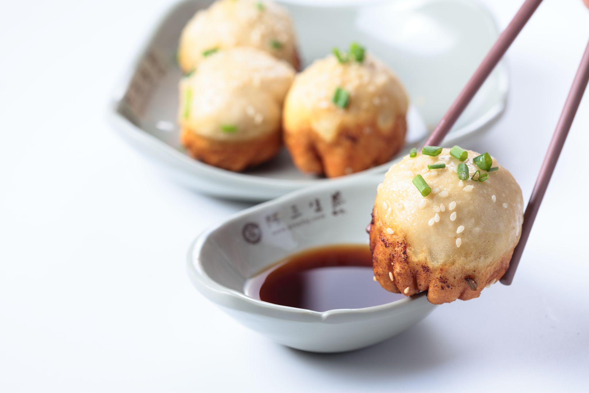             阿三生煎(南阳店)