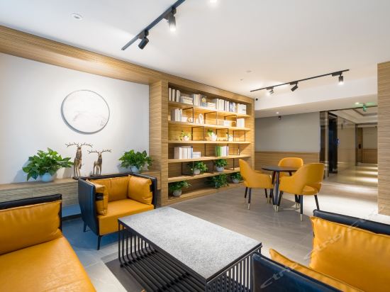 无眠酒店(徐州高铁站西出站口店)