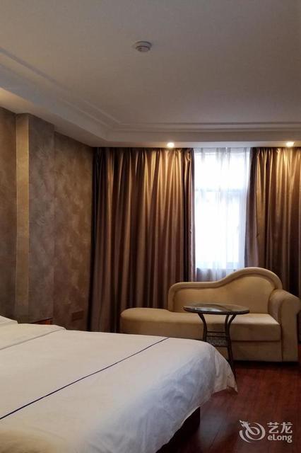 百色天缘商务酒店