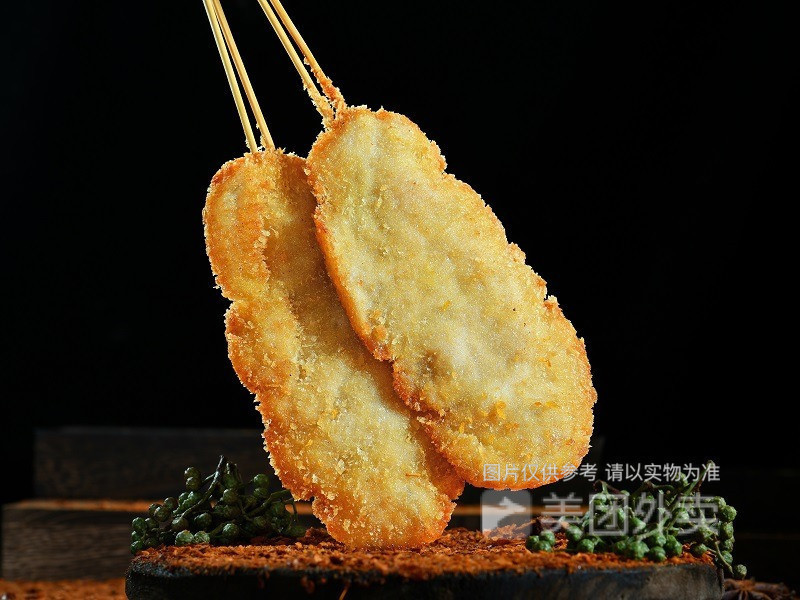 喜姐炸串御景城店