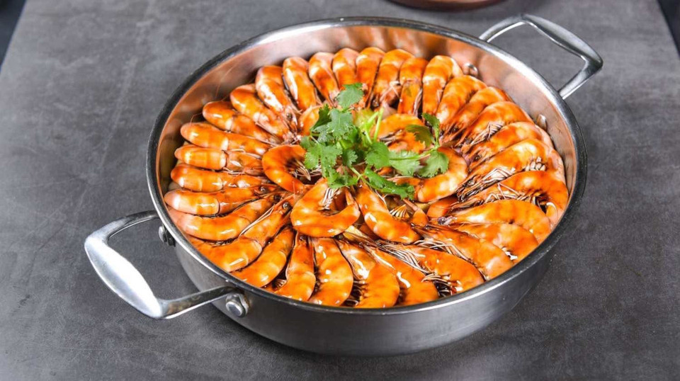 和福顺膳食焖锅