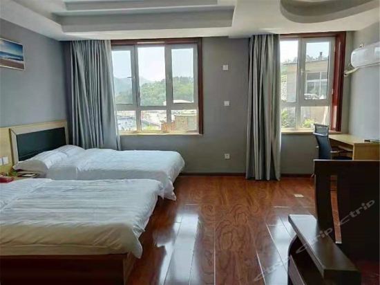 查看大连盖州街海洋岛酒店_360地图搜索结果列表