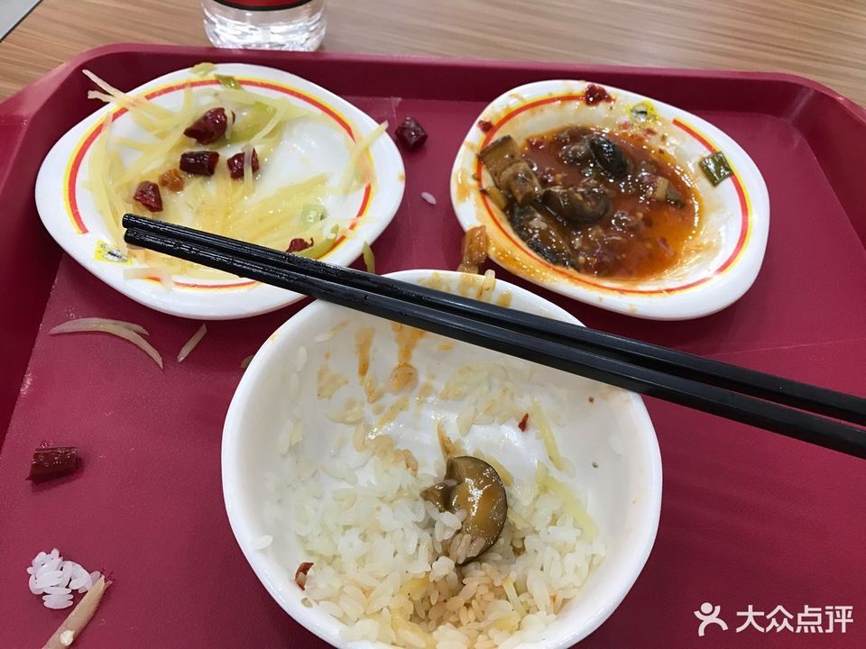 今来福美食位于驻马店市西平县经贸路 标签:餐馆餐饮快餐中餐