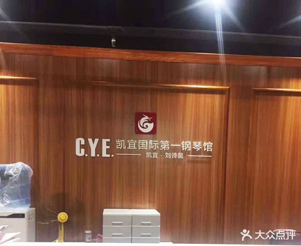 佛山市禅城区刘诗昆钢琴艺术培训学校图片