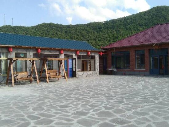 青山沟农家院