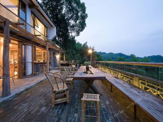 墟里民宿(永嘉壹号店)图片