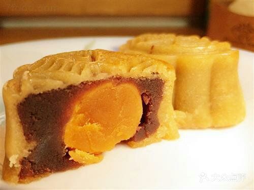 麦琪蛋糕烘焙坊