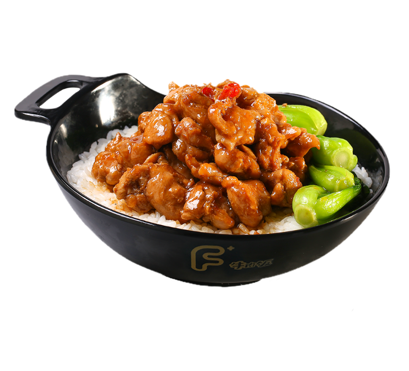 f 牛肉饭(美的店)图片