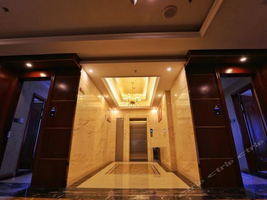 拉萨凯莱大酒店