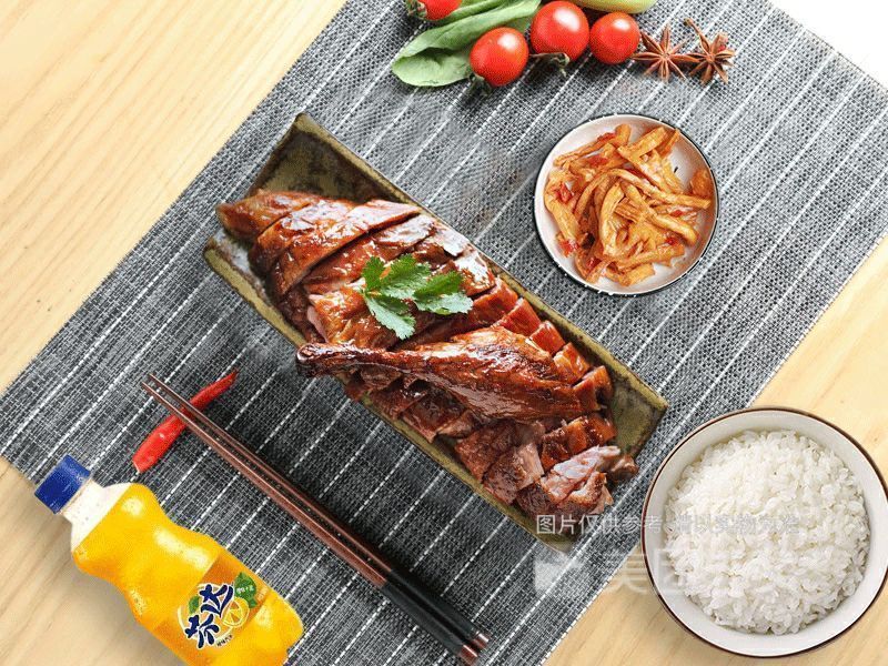 北京一绝烤鸭四号桥店