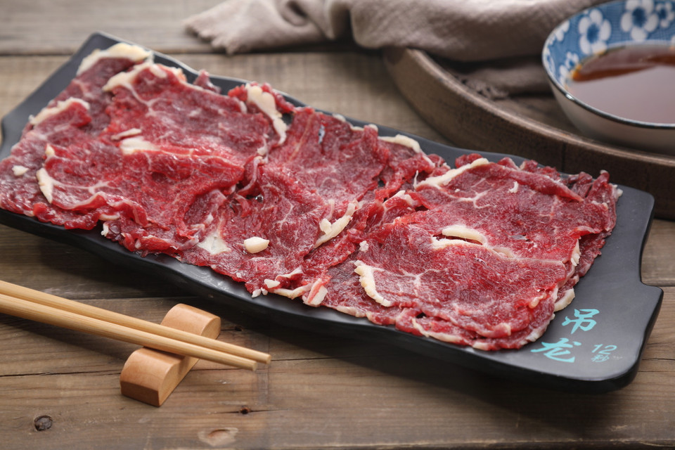 林记顺合潮汕牛肉火锅旺座店