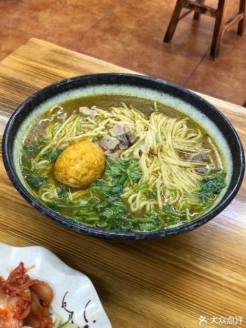 三友拉面馆一店纯正路店