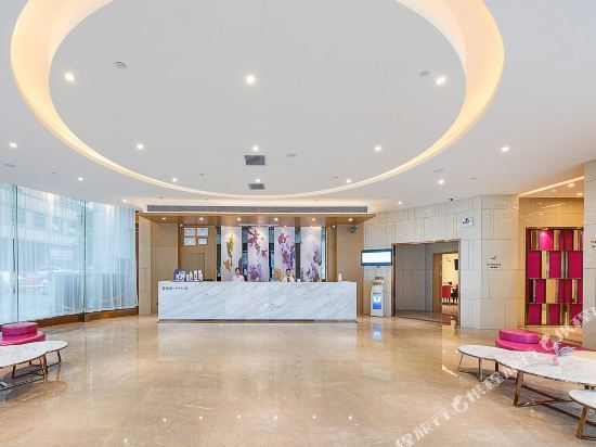 丽枫酒店(中山火炬开发区店)