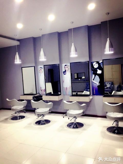 【英子造型】英子造型电话,英子造型地址_360地图