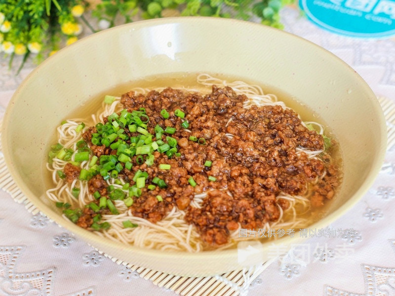 重庆小面
