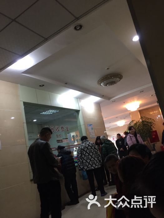 高新龙翔医院图片