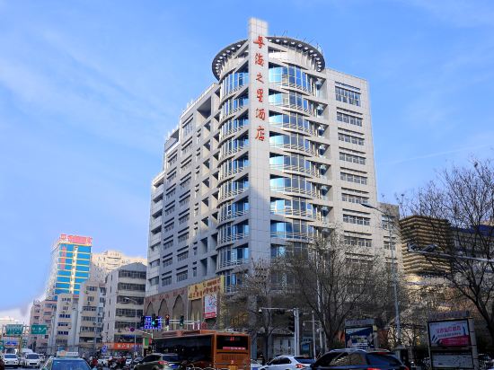               郑州粤海商务酒店