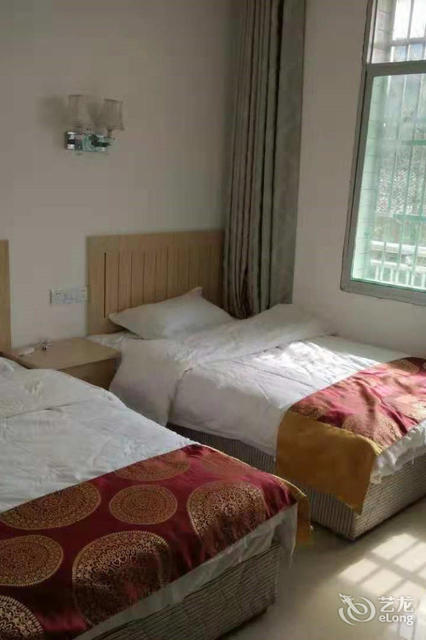 查看鹞落坪包吃住的农家乐_360地图搜索结果列表